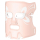 ANLAN 01-AGZMZ Maska LED, wodoodporna - 1502542 - zdjęcie 2